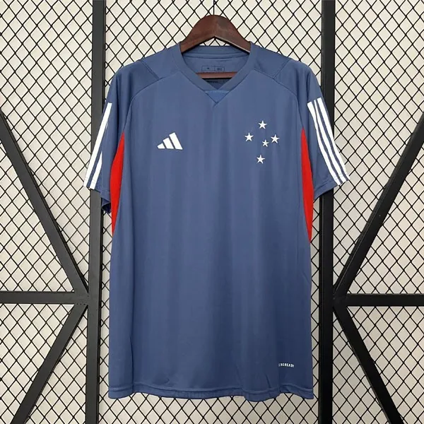 Camiseta Cruzeiro EC Special Edition 2024/25 Alucinante rebaja, consigue calidad asegurada