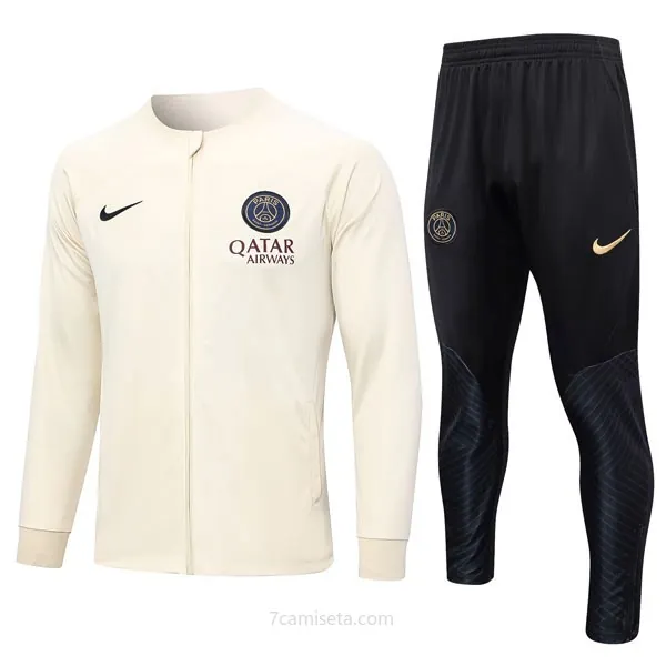 Chandal Paris Saint Germain 2023/24 Amarillo ¿¡Ni te imaginas gangaza?