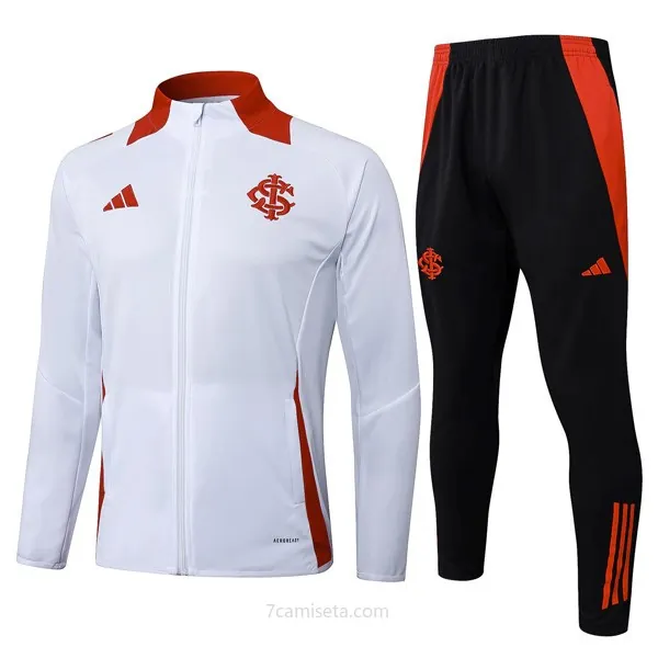 Chandal Internacional 2025/26 Blanco ¡¡Qué increíble rebaja como nunca!