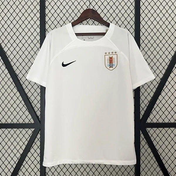 Camiseta Uruguay Special Edition 2024 Precio simbólico solo hoy