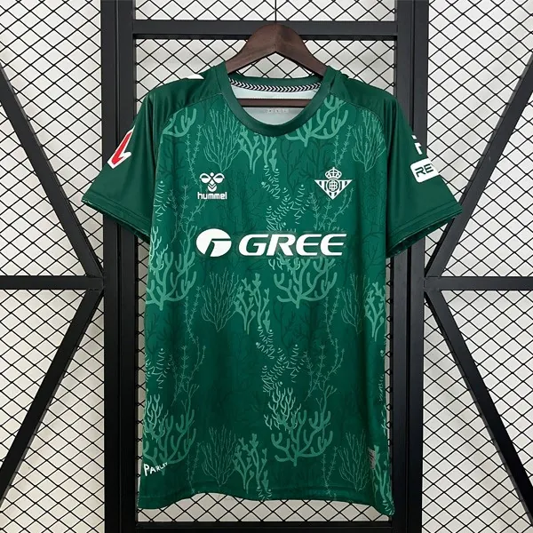 Camiseta Real Betis Special Edition 2025/26 Rebaja formidable de campeonato