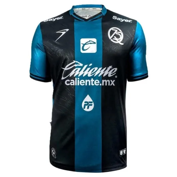 Camiseta Querétaro Replica Primera Ropa 2025-26 Rebajón amigo de outlet