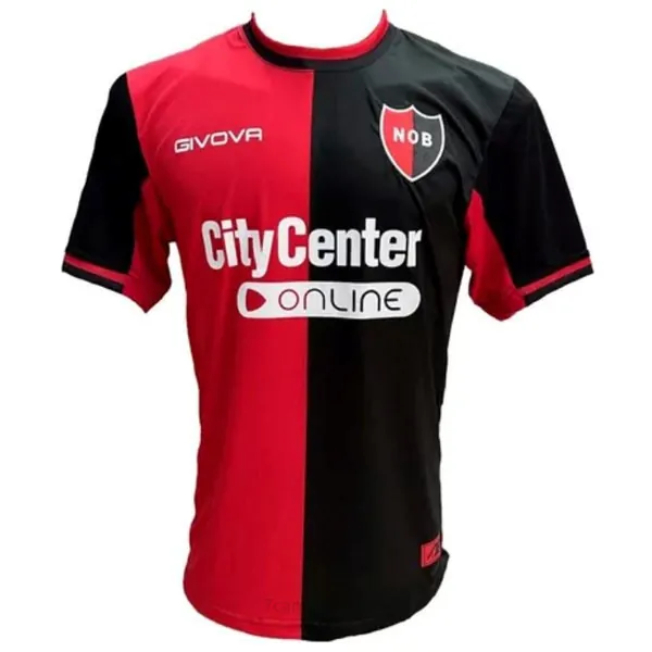 Camiseta Newell's Old Boys Replica Primera Ropa 2023/24 ¡¡Ni te imaginas rebaja, aprovéchalo!