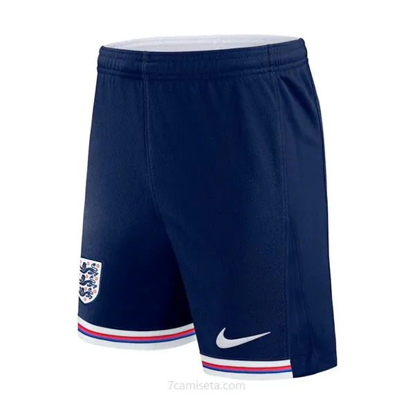 Pantalones Inglaterra Replica Primera Ropa 2024 Oportunidad magnífico más barato que nunca