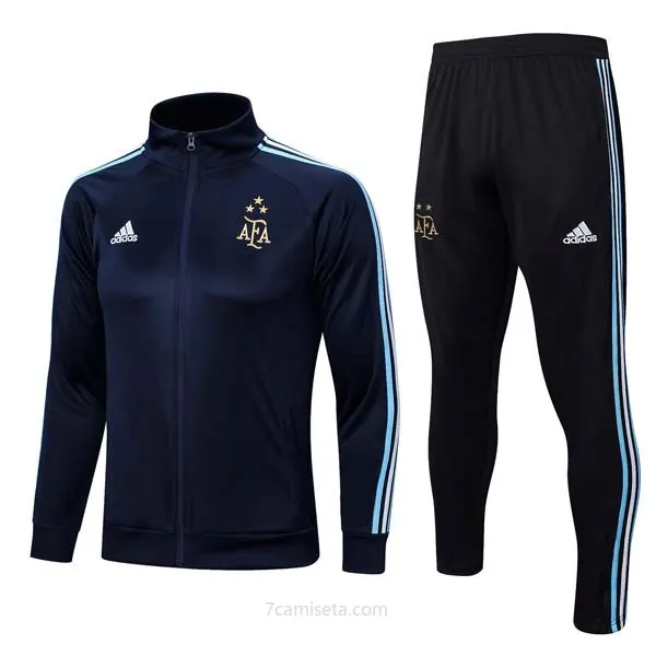 Chandal Argentina 2023/24 Azul Saldazo, llévatelo
