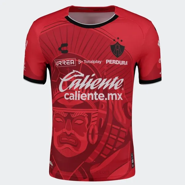 Camiseta Atlas FC Replica Tercera Ropa 2024/25 ¡¡Ni te imaginas oferta, adquiere!