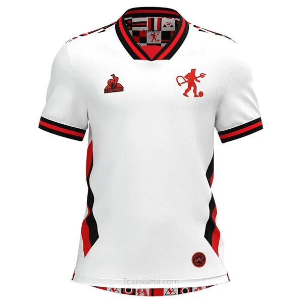 Camiseta América de Cali Replica Segunda Ropa 2023/24 Amigo rebajón, activa con devolución gratis