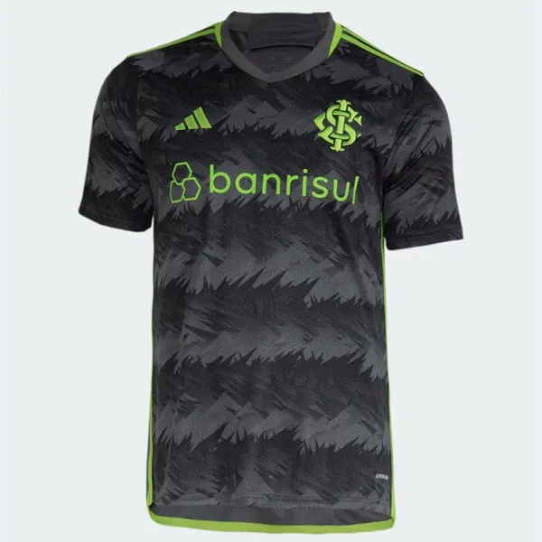 Camiseta Internacional Replica Tercera Ropa 2023/24 Hazte con él este saldo genial