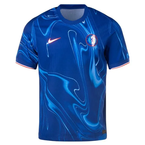 Camiseta Chelsea Replica Primera Ropa 2024/25 ¡¡Qué celestial ahorro por tiempo limitado!
