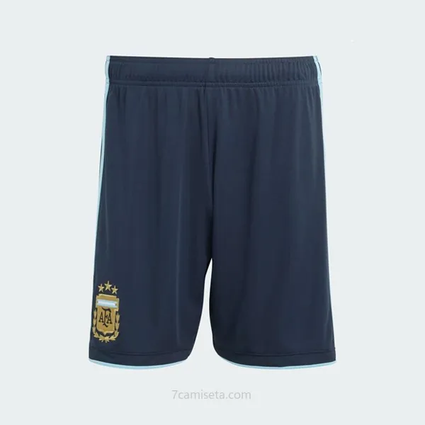 Pantalones Argentina Primera 2026 Agarra de outlet