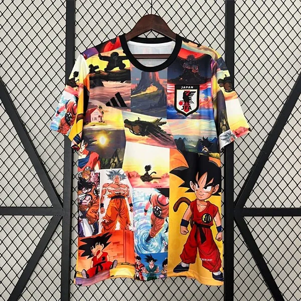 Camiseta Japón Special Edition 2024/25 Liquidación, paga menos