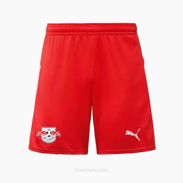 Pantalones RB Leipzig Replica Primera Ropa 2025/26 Aprovéchalo hasta fin de existencias
