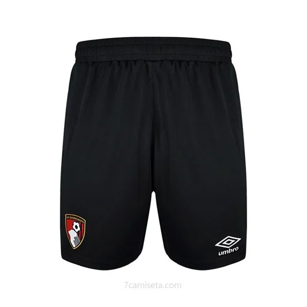 Pantalones AFC Bournemouth Replica Primera Ropa 2025/26 ¡¡Menudo/a insuperable rebajón calidad asegurada!