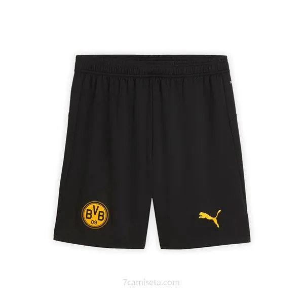 Pantalones Borussia Dortmund CUP 2025/26 ¿¡Vaya oferta?