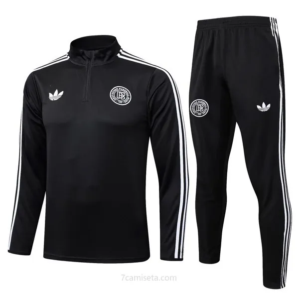 Sudadera De Training Alemania 125th 2025/26 Negro 6 Regalado rebaja, hazte con él más barato que nunca
