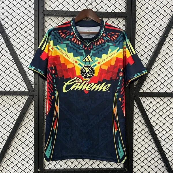 Camiseta Americas Special Edition 2025/26 Preciaso formidable