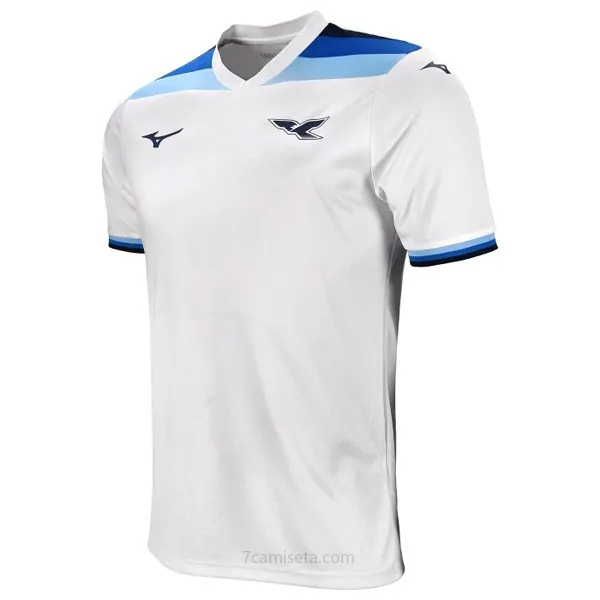Camiseta Lazio 125 ANNIVERSARY 2025/26 Ganga fantástico hasta fin de existencias