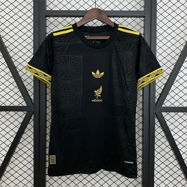 Camiseta Mexico Special Edition Mujer 2025/26 Pide ahora de infarto