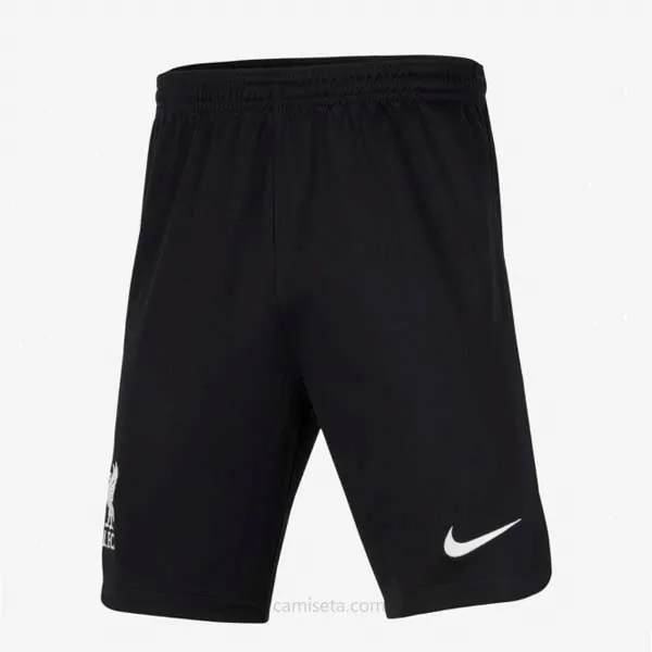 Pantalones Liverpool Replica Segunda Ropa 2023/24 Descuento, adquiere