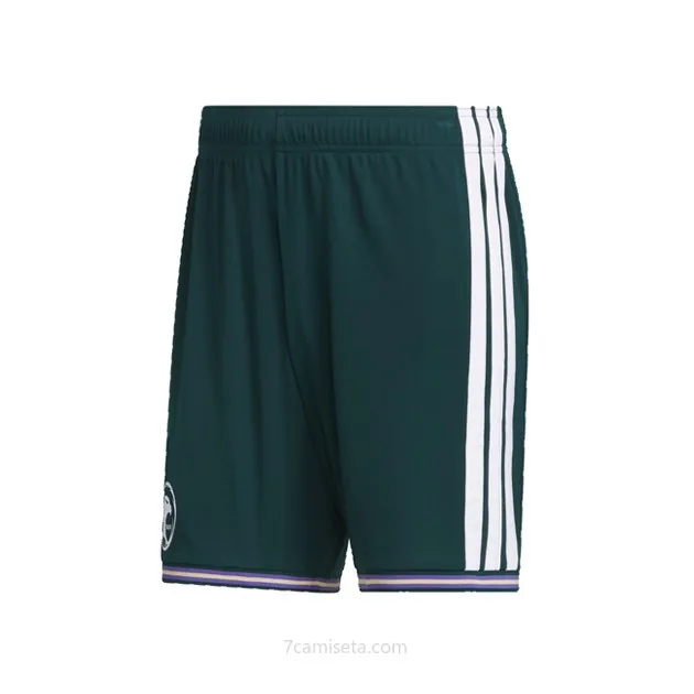 Pantalones Arabia Saudita Replica Primera Ropa 2026 Benefíciate este rebaja barato