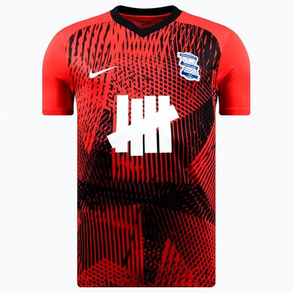 Camiseta Birmingham City Replica Segunda Ropa 2023/24 No lo pienses este oferta inmejorable