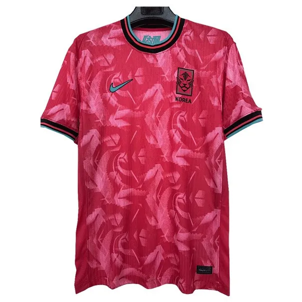 Camiseta Corea Replica Primera Ropa 2024 Preciaso, date prisa