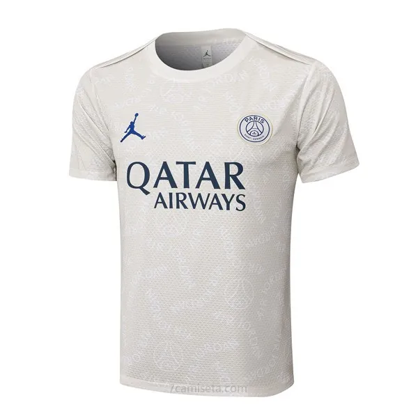Camiseta Entrenamiento PSG 2025/26 Amarillo 3 ¡¡Qué descuentazo, pide ahora!