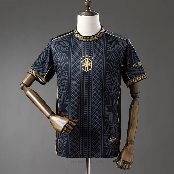 Camiseta Brasil Special Edition 2026 Económico ganga, aprovéchalo sin intermediarios