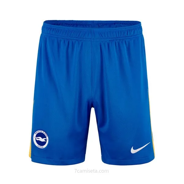 Pantalones Brighton Replica Primera Ropa 2024/25 ¡¡Menudo/a portentoso bicoca hasta fin de existencias!
