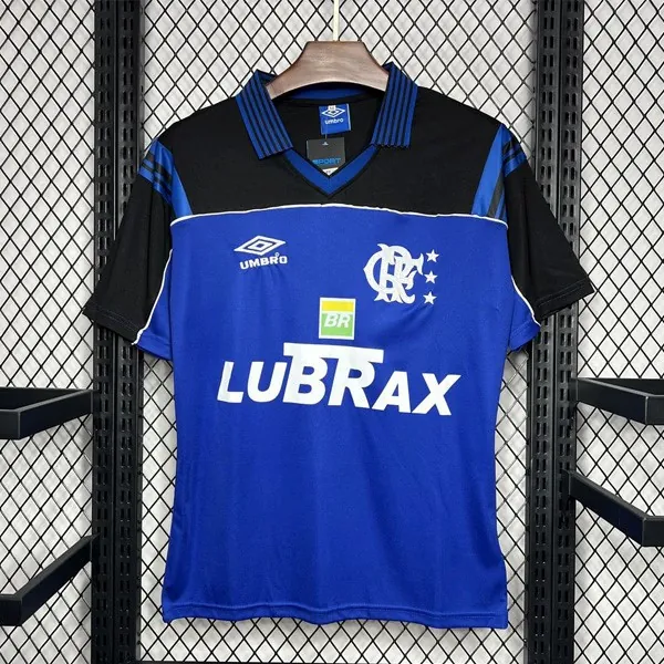 Camiseta Flamengo Portero Retro 1999 ¡¡Ni te imaginas descuentazo, cógelo!