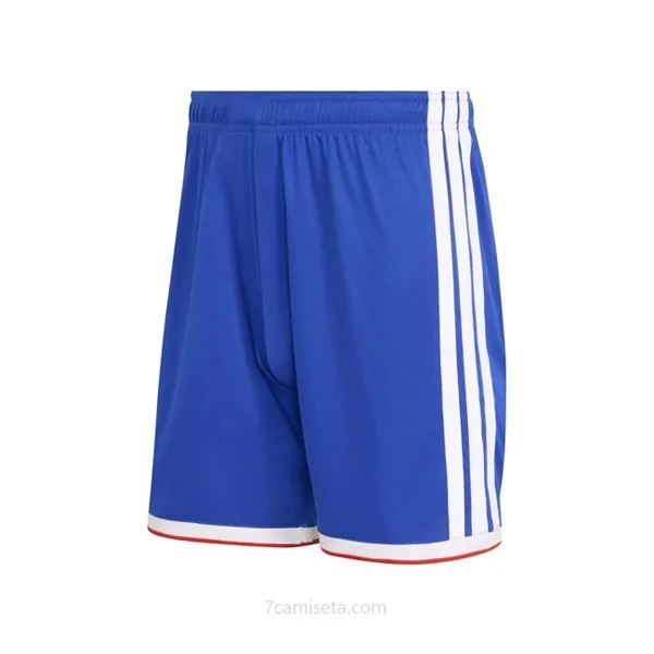 Pantalones Chile Replica Primera Ropa 2026 Cógelo de campeonato