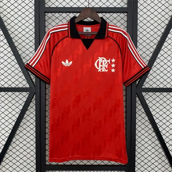 Camiseta Flamengo Special Edition 2025/26 Oportunidad justo calidad asegurada