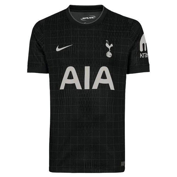 Camiseta Tottenham Replica Segunda Ropa 2025/26 No lo dejes escapar este liquidación justo