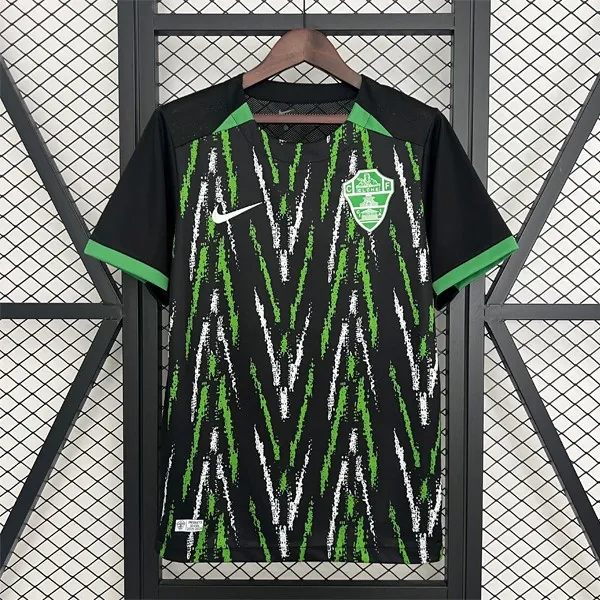 Camiseta Elche Replica Segunda Ropa 2025/26 Rebajado saldo, aprovéchala ya de campeonato