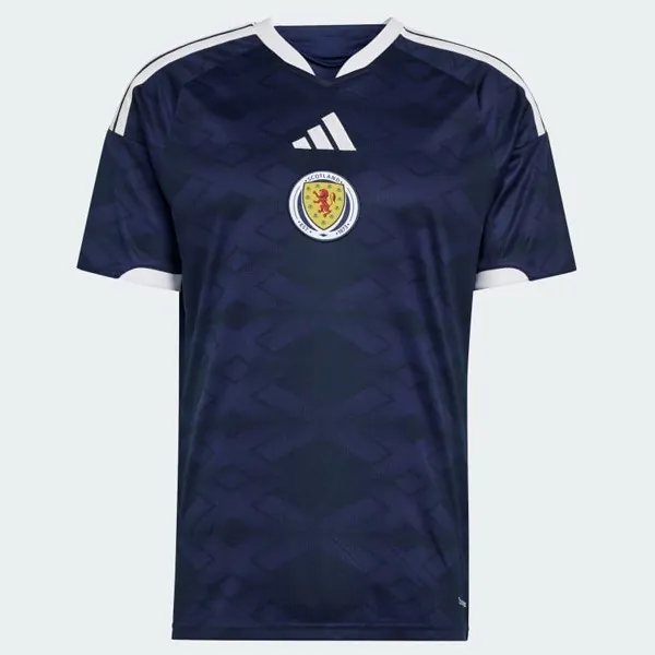 Camiseta Escocia Primera 2026 Divino saldo, corre a por él sin intermediarios
