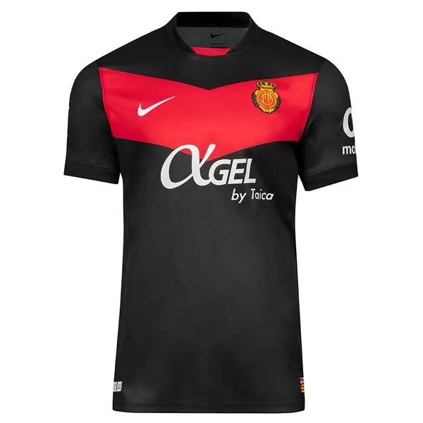 Camiseta RCD Mallorca Replica Tercera Ropa 2025/26 ¡¡Qué oportunidad, agarra!
