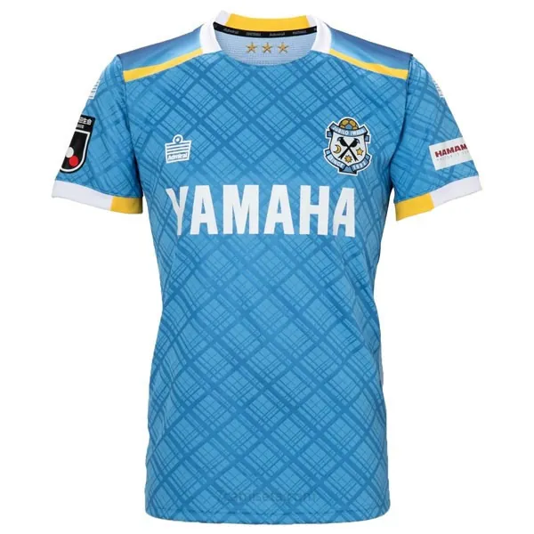 Camiseta Jubilo Iwata Replica Primera Ropa 2023/24 Alucinante ahorro, no lo pienses sin competencia