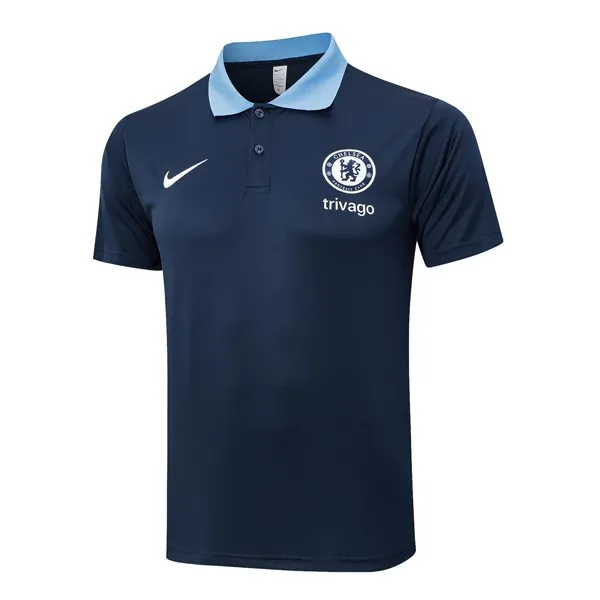 Polo Chelsea 2024/25 Azul 3 Benefíciate este descuentazo genial