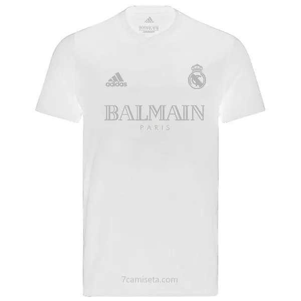 Camiseta Real Madrid Special Edition 2023/24 Blanco Oportunidad inmejorable