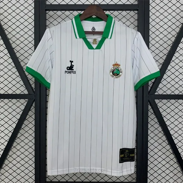 Camiseta Santander 112th Anniversary Edition 2025/26 Regalado bicoca, paga menos como nunca