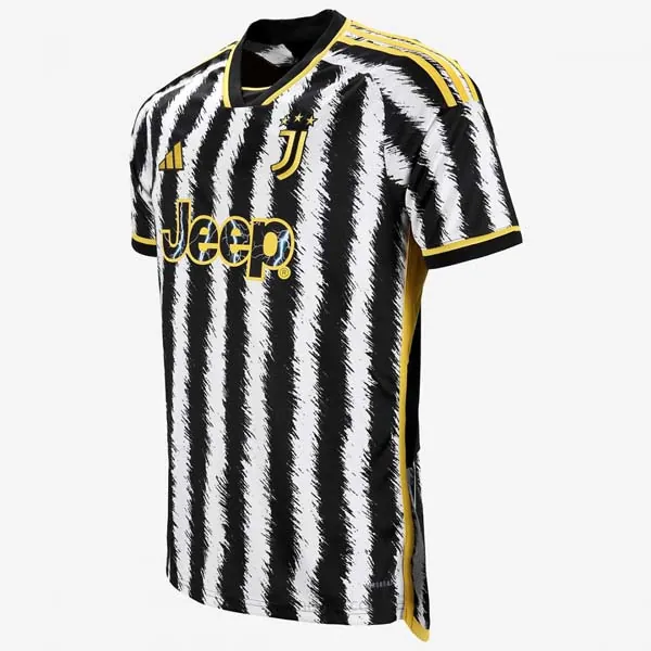 Camiseta Juventus Replica Primera Ropa 2023/24 ¡¡Ni te imaginas bicoca, llévatelo!
