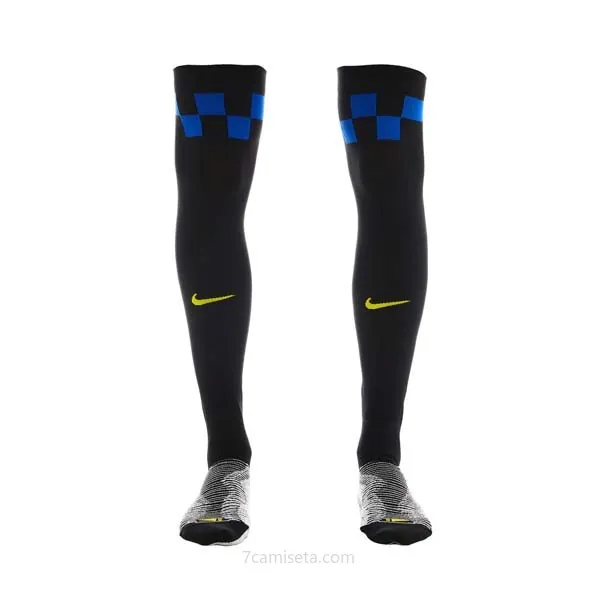 Calcetines Inter Milan Replica Primera Ropa 2023/24 Económico descuento, adquiere de infarto