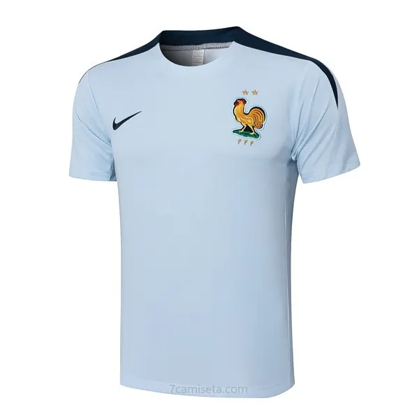 Camiseta Entrenamiento Francia 2024/25 Azul No lo pienses este saldazo divino