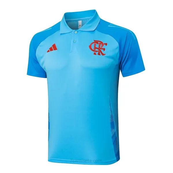 Polo Flamengo 2025/26 Azul Chollazo irrisorio antes de que se acabe