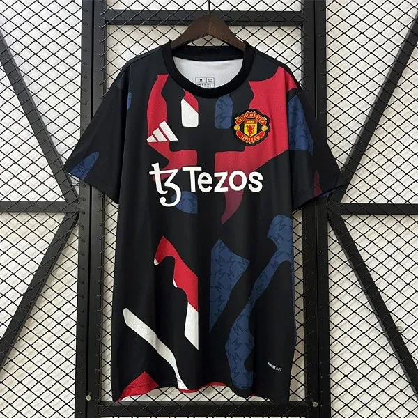 Camiseta Manchester United Special Edition 2024/25 2 ¡¡Vaya oportunidad, hazte con él!