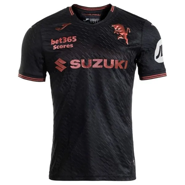Camiseta Torino Replica Tercera Ropa 2026 Agarra este liquidación simbólico
