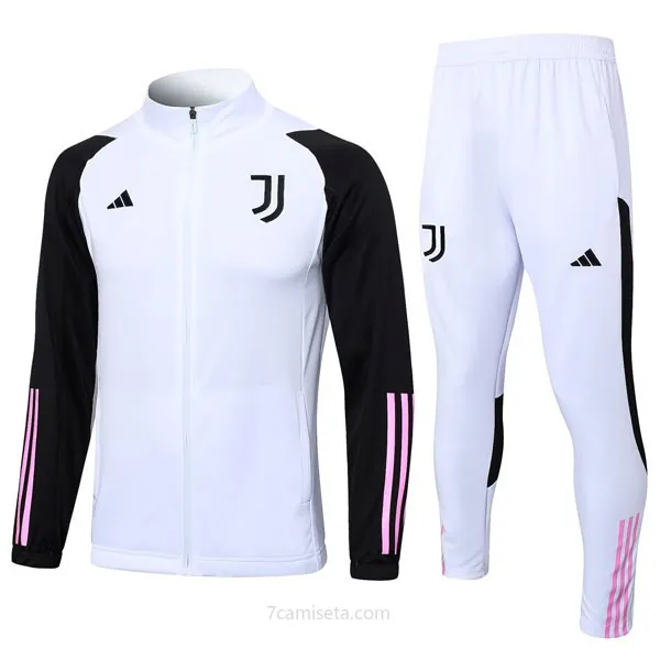 Chandal Juventus 2023/24 Blanco Saldo insuperable