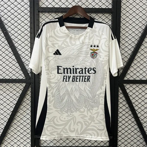 Camiseta Benfica Training 2025/26 ¡¡Menudo/a liquidación, atrapa!
