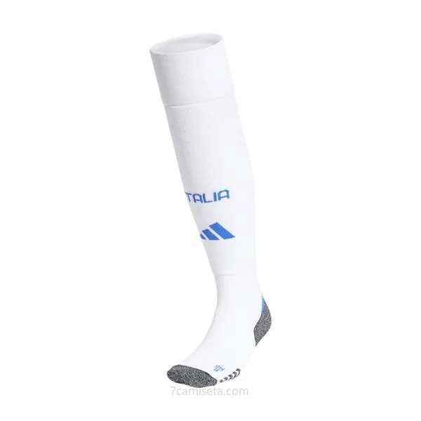 Calcetines Italia Replica Segunda Ropa 2024 Bestia oferta, activa con devolución gratis