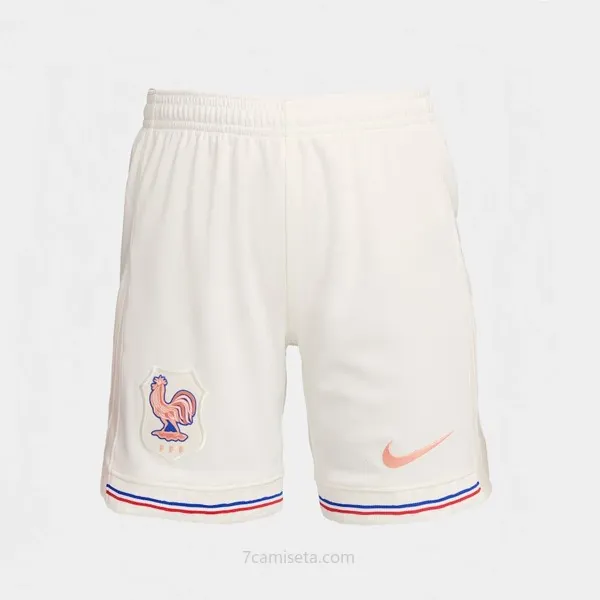 Pantalones Francia Replica Segunda Ropa 2025 Barato liquidación, benefíciate solo hoy